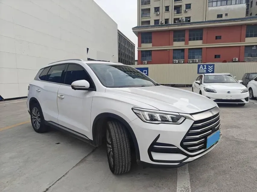 2022 BYD Yuan Plus BEV 60.48KWH,autocango,china used car exporter,china ev exporter,chinese used car exporter,chinese used ev exporter