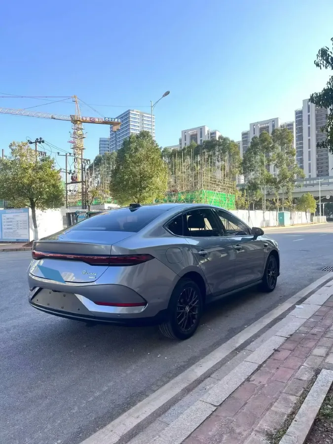 2025 BYD Qin Plus BEV 48KWH,autocango,china used car exporter,china ev exporter,chinese used car exporter,chinese used ev exporter