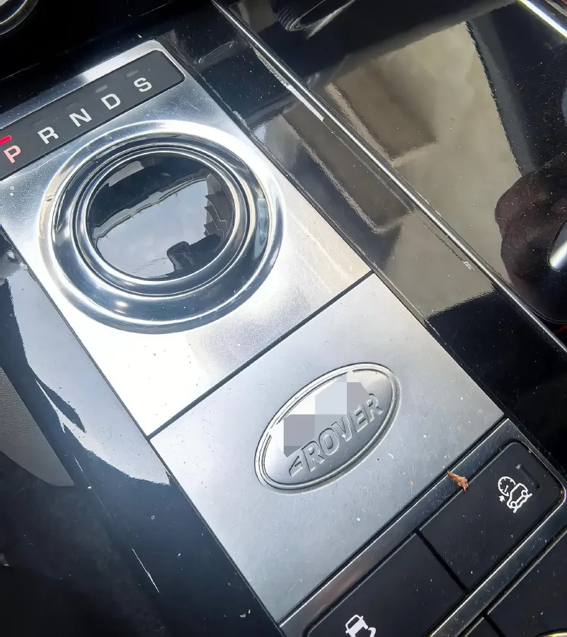 2018 Land Rover Range Rover Evoque 2.0T 241HP L4 9AT,autocango,china used car exporter,china ev exporter,chinese used car exporter,chinese used ev exporter