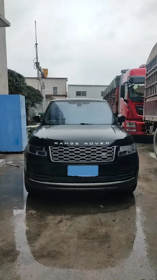 2018 Land Rover Range Rover Evoque 2.0T 241HP L4 9AT,autocango,china used car exporter,china ev exporter,chinese used car exporter,chinese used ev exporter