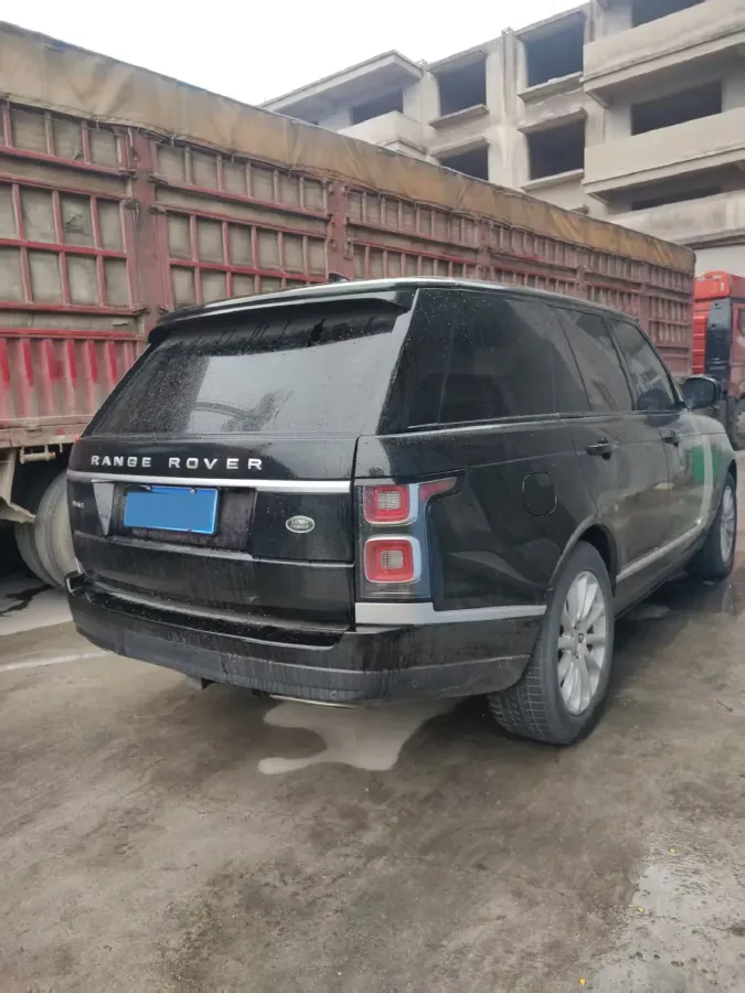 2018 Land Rover Range Rover Evoque 2.0T 241HP L4 9AT,autocango,china used car exporter,china ev exporter,chinese used car exporter,chinese used ev exporter