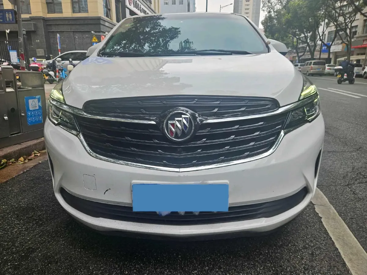 2021 Buick GL8 2.0T 237HP L4 9AT,autocango,china used car exporter,china ev exporter,chinese used car exporter,chinese used ev exporter