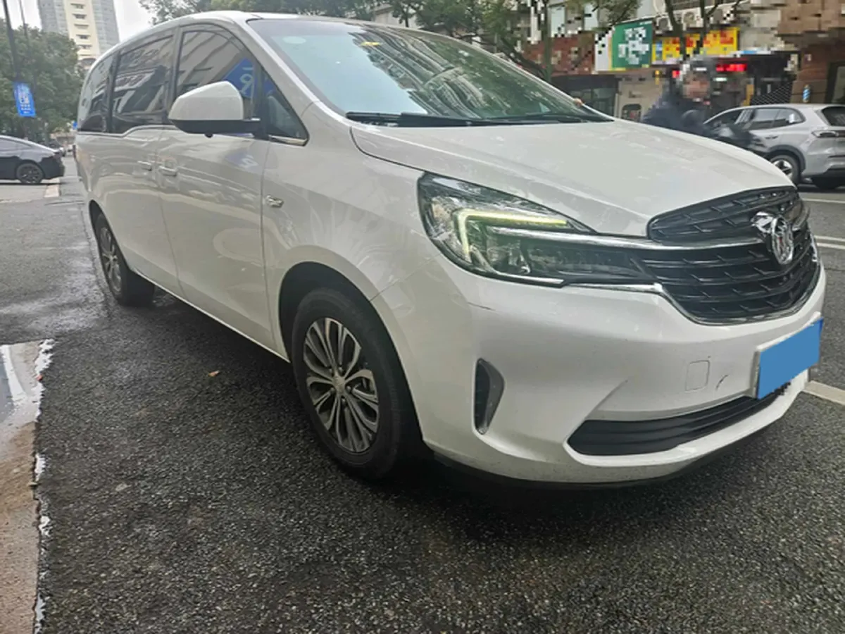 2021 Buick GL8 2.0T 237HP L4 9AT,autocango,china used car exporter,china ev exporter,chinese used car exporter,chinese used ev exporter