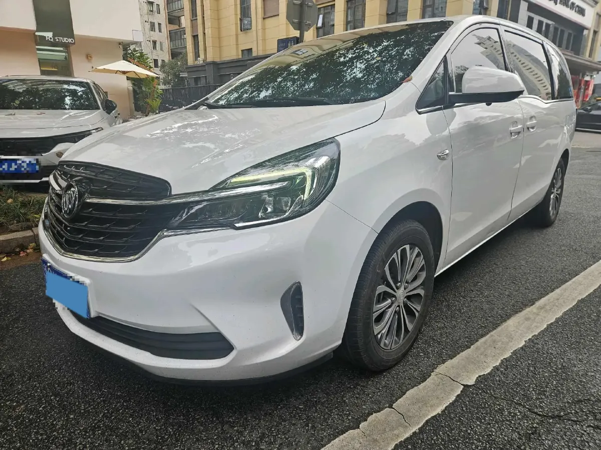 2021 Buick GL8 2.0T 237HP L4 9AT,autocango,china used car exporter,china ev exporter,chinese used car exporter,chinese used ev exporter