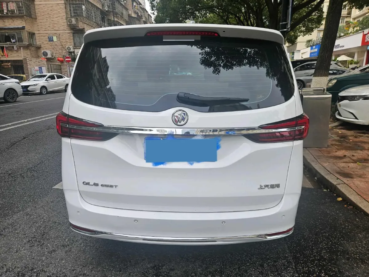 2021 Buick GL8 2.0T 237HP L4 9AT,autocango,china used car exporter,china ev exporter,chinese used car exporter,chinese used ev exporter