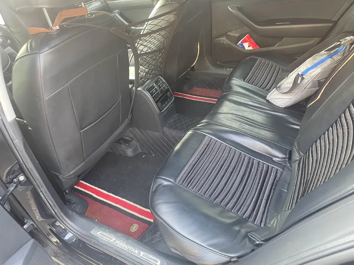 2018 Volkswagen Magotan 1.8T 180HP L4 7DCT,autocango,china used car exporter,china ev exporter,chinese used car exporter,chinese used ev exporter