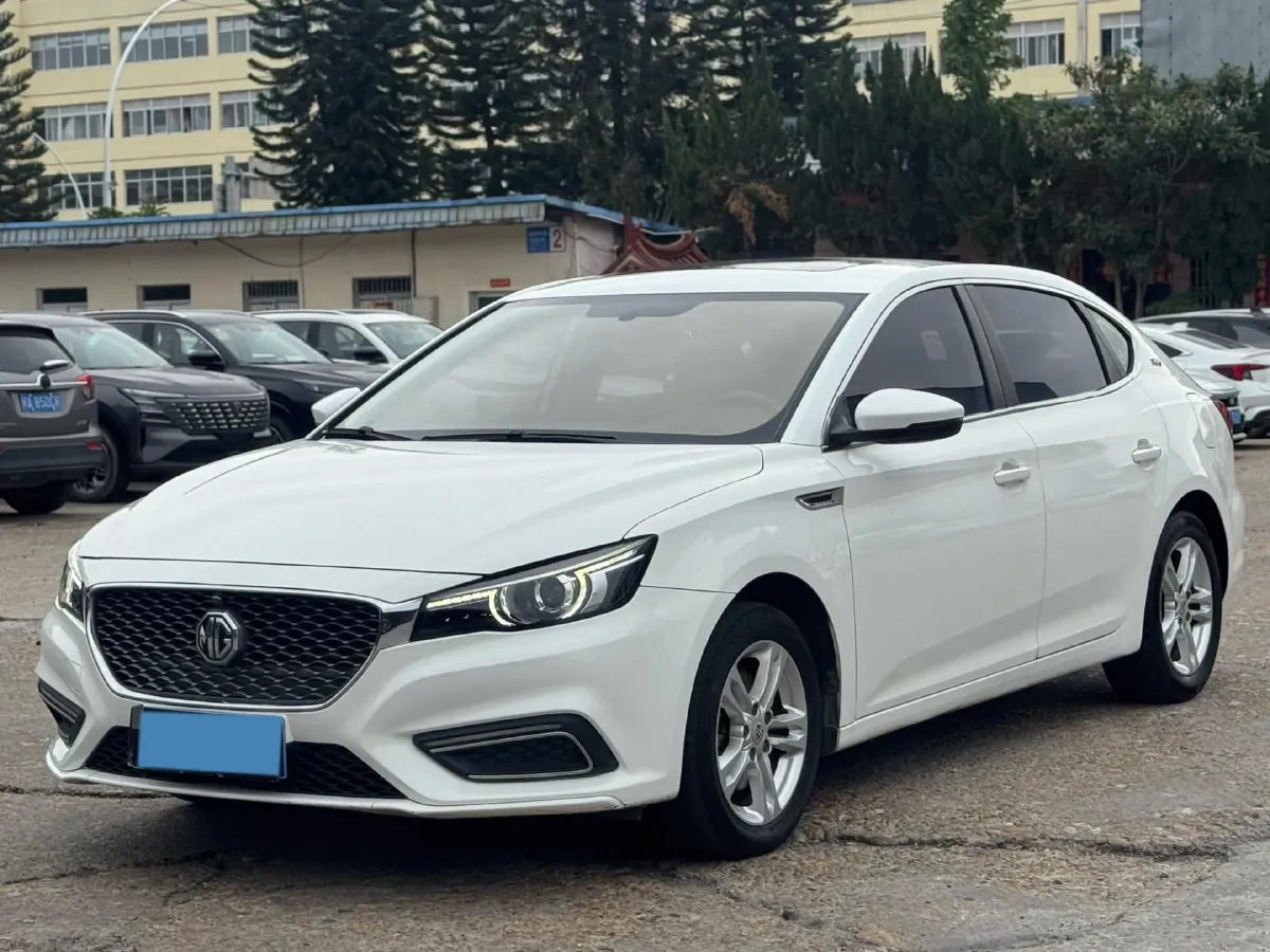 2018 MG MG6 1.5T 169HP L4 7DCT,autocango,china used car exporter,china ev exporter,chinese used car exporter,chinese used ev exporter