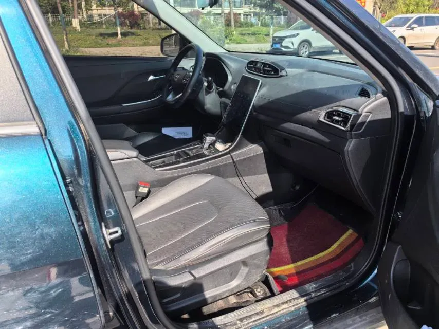 2020 Hyundai ix25 1.5L 115HP L4 CVT,autocango,china used car exporter,china ev exporter,chinese used car exporter,chinese used ev exporter