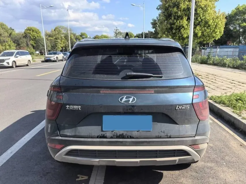2020 Hyundai ix25 1.5L 115HP L4 CVT,autocango,china used car exporter,china ev exporter,chinese used car exporter,chinese used ev exporter