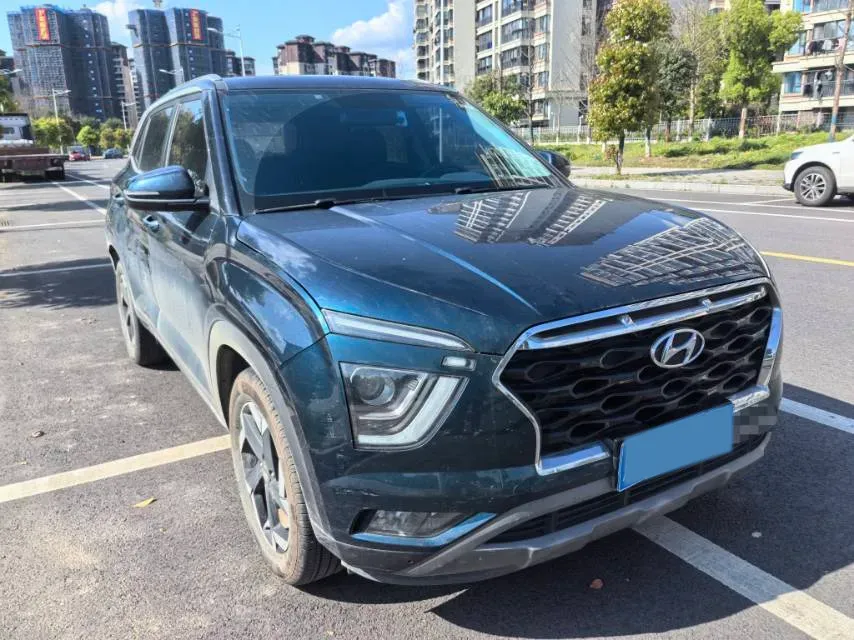 2020 Hyundai ix25 1.5L 115HP L4 CVT,autocango,china used car exporter,china ev exporter,chinese used car exporter,chinese used ev exporter