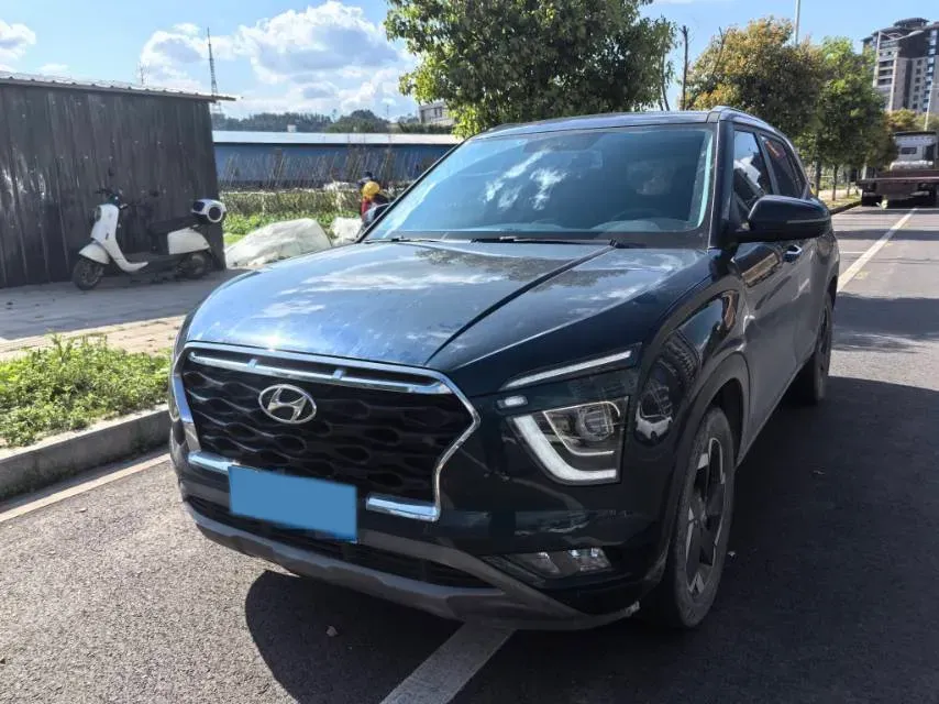 2020 Hyundai ix25 1.5L 115HP L4 CVT,autocango,china used car exporter,china ev exporter,chinese used car exporter,chinese used ev exporter