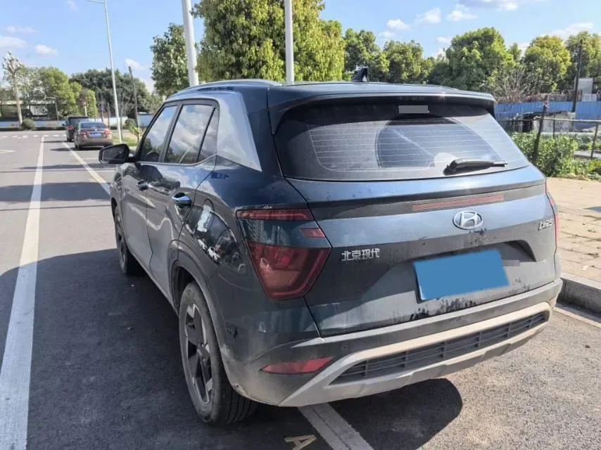 2020 Hyundai ix25 1.5L 115HP L4 CVT,autocango,china used car exporter,china ev exporter,chinese used car exporter,chinese used ev exporter