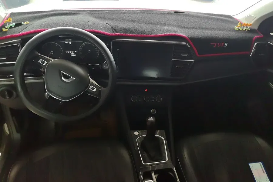 2024 Jetta VS5 1.4T 150HP L4 6AT,autocango,china used car exporter,china ev exporter,chinese used car exporter,chinese used ev exporter