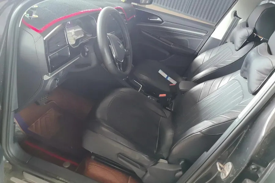 2024 Jetta VS5 1.4T 150HP L4 6AT,autocango,china used car exporter,china ev exporter,chinese used car exporter,chinese used ev exporter