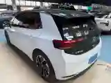 2025 Volkswagen ID.3 BEV 52.8KWH