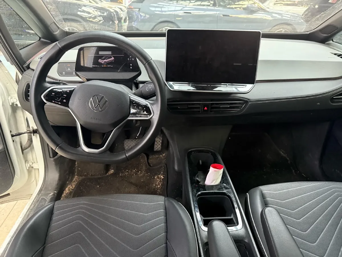 2025 Volkswagen ID.3 BEV 52.8KWH,autocango,china used car exporter,china ev exporter,chinese used car exporter,chinese used ev exporter