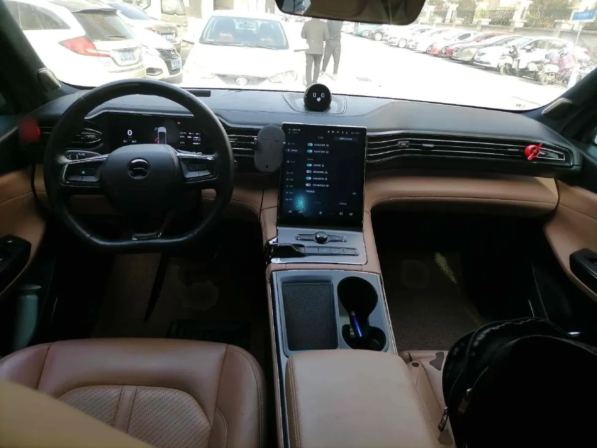 2020 NIO ES6 BEV 70KWH,autocango,china used car exporter,china ev exporter,chinese used car exporter,chinese used ev exporter