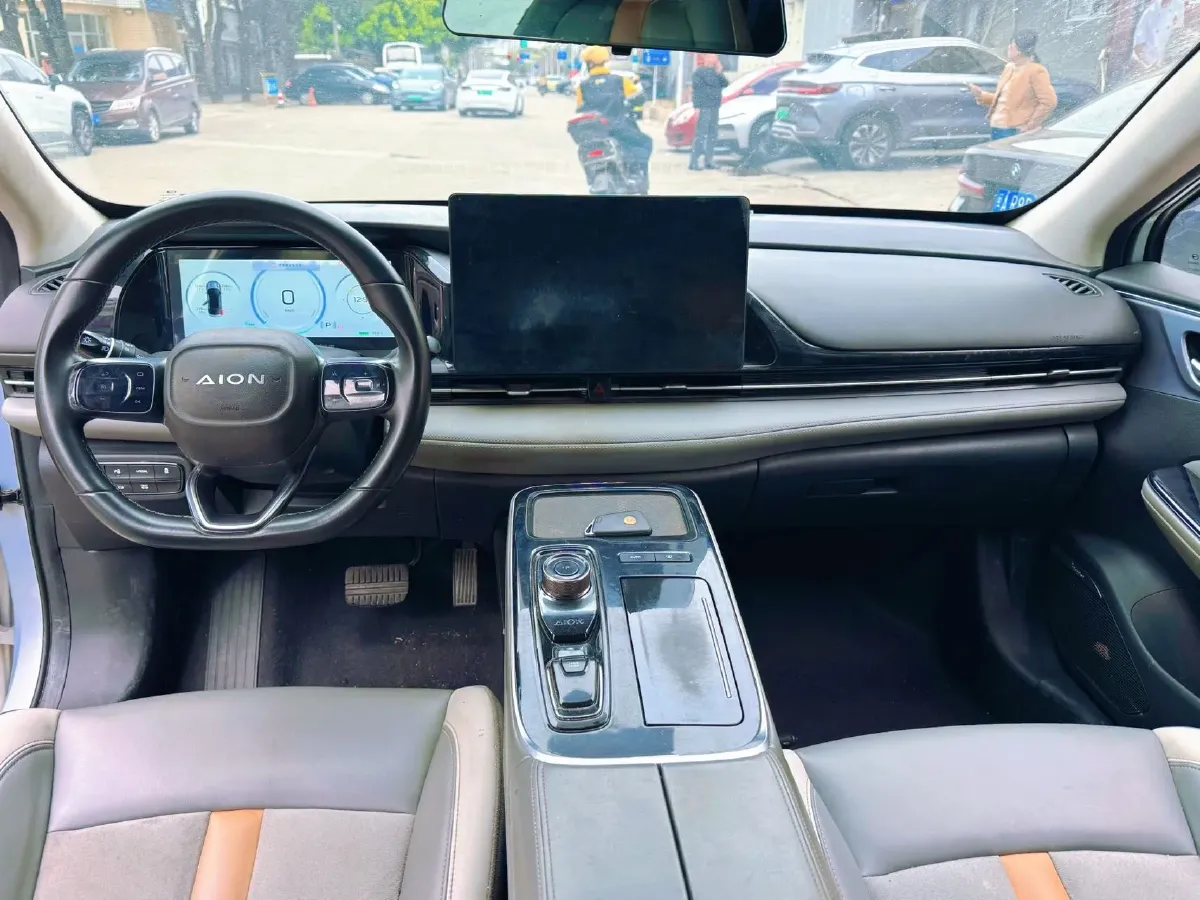 2023 Aion S Plus BEV 58.8KWH,autocango,china used car exporter,china ev exporter,chinese used car exporter,chinese used ev exporter