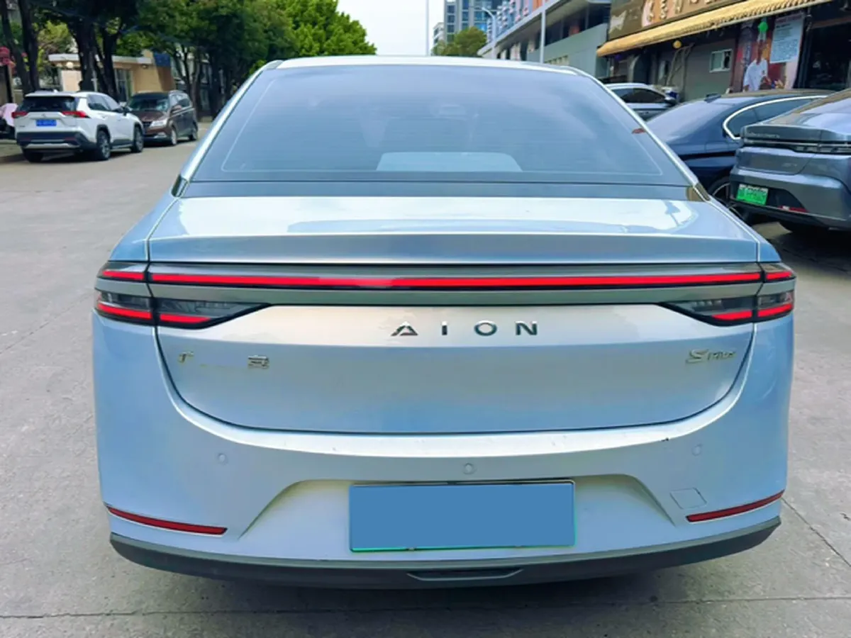2023 Aion S Plus BEV 58.8KWH,autocango,china used car exporter,china ev exporter,chinese used car exporter,chinese used ev exporter
