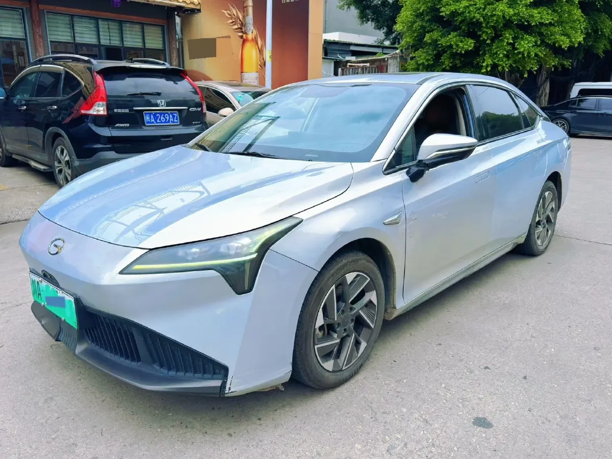 2023 Aion S Plus BEV 58.8KWH,autocango,china used car exporter,china ev exporter,chinese used car exporter,chinese used ev exporter