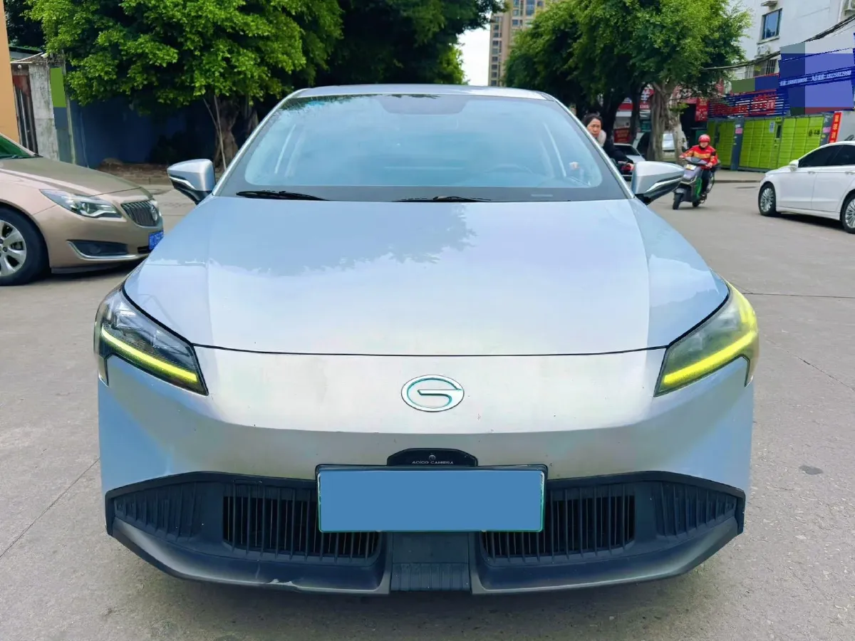2023 Aion S Plus BEV 58.8KWH,autocango,china used car exporter,china ev exporter,chinese used car exporter,chinese used ev exporter