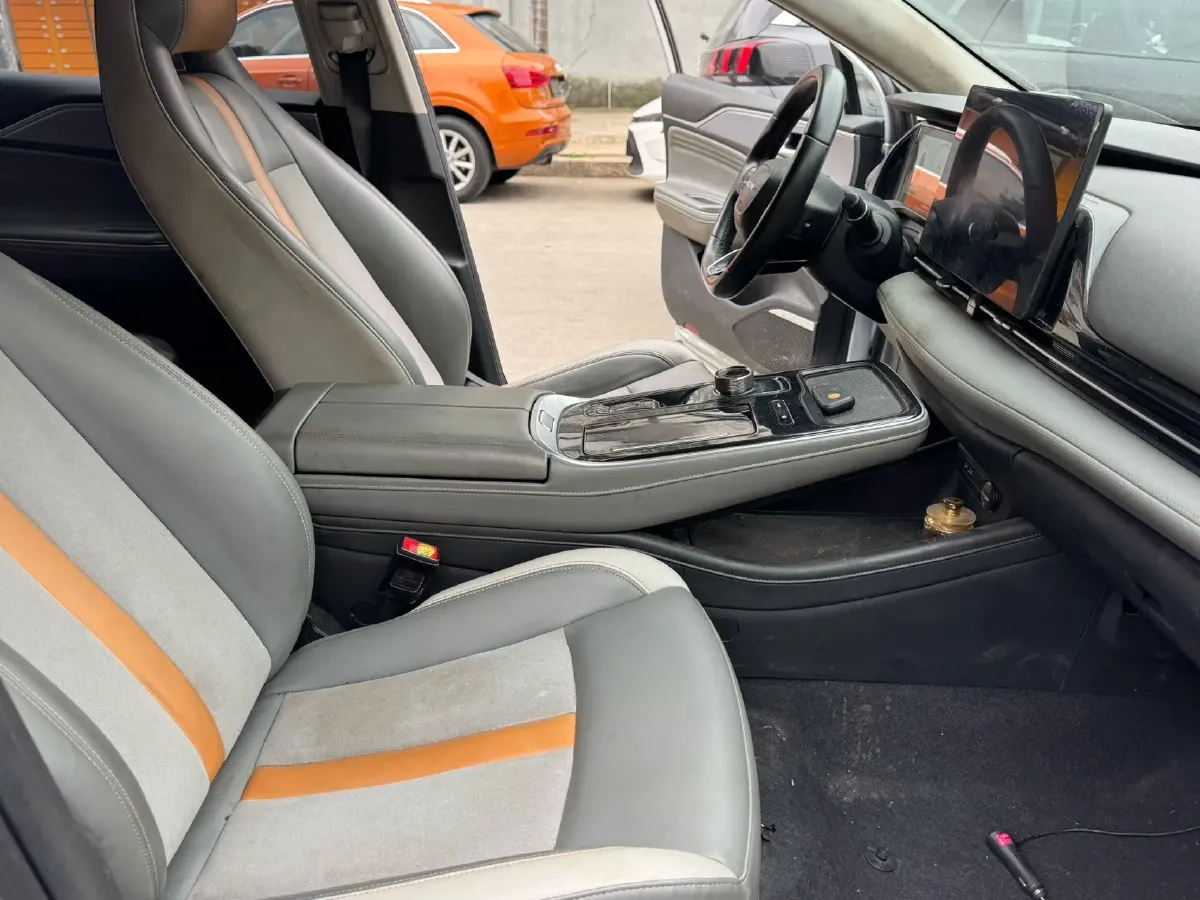 2023 Aion S Plus BEV 58.8KWH,autocango,china used car exporter,china ev exporter,chinese used car exporter,chinese used ev exporter