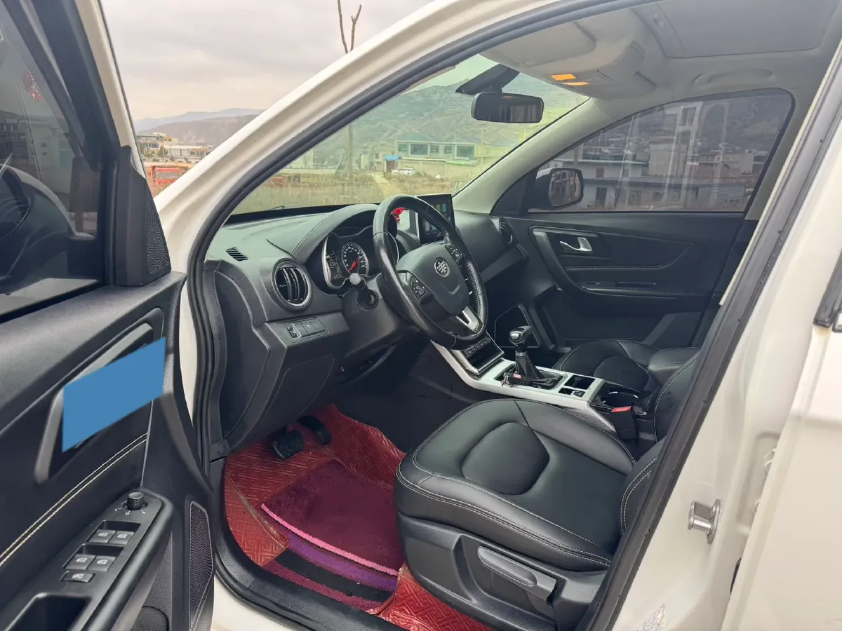 2019 Bestune X40 1.6L 114HP L4 6AT,autocango,china used car exporter,china ev exporter,chinese used car exporter,chinese used ev exporter