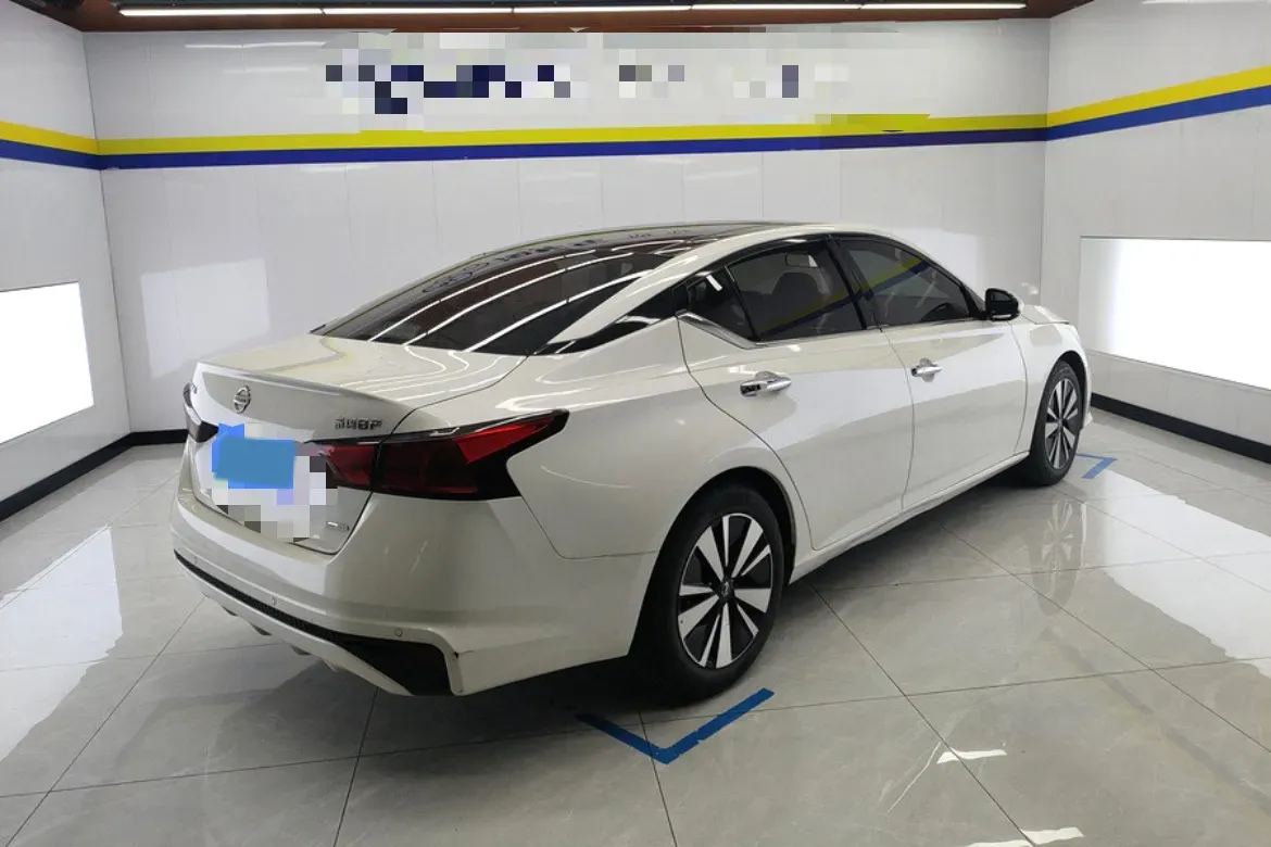 2021 Nissan Teana 2.0L 156HP L4 CVT,autocango,china used car exporter,china ev exporter,chinese used car exporter,chinese used ev exporter