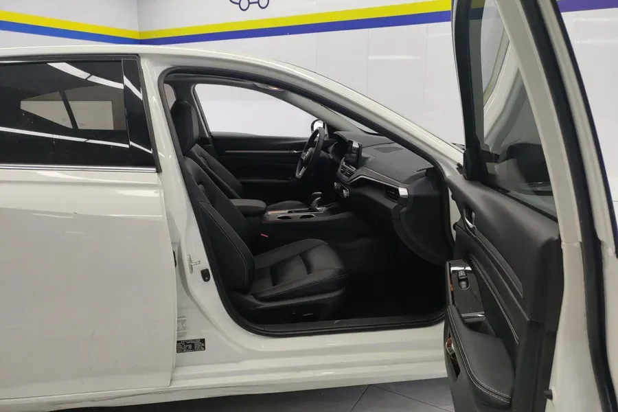 2021 Nissan Teana 2.0L 156HP L4 CVT,autocango,china used car exporter,china ev exporter,chinese used car exporter,chinese used ev exporter