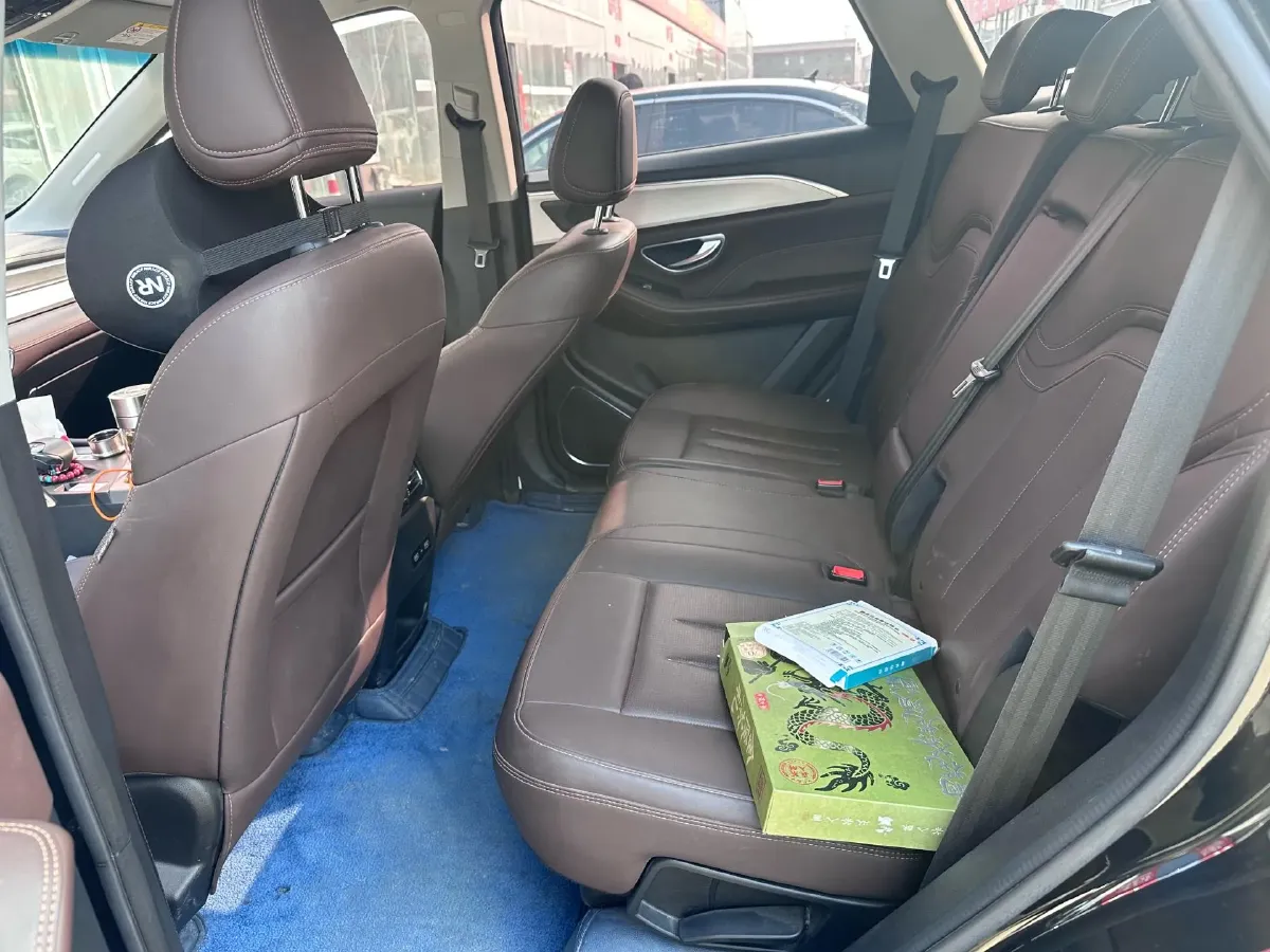 2023 Jetour X90 Plus 1.6T 197HP L4 7DCT,autocango,china used car exporter,china ev exporter,chinese used car exporter,chinese used ev exporter