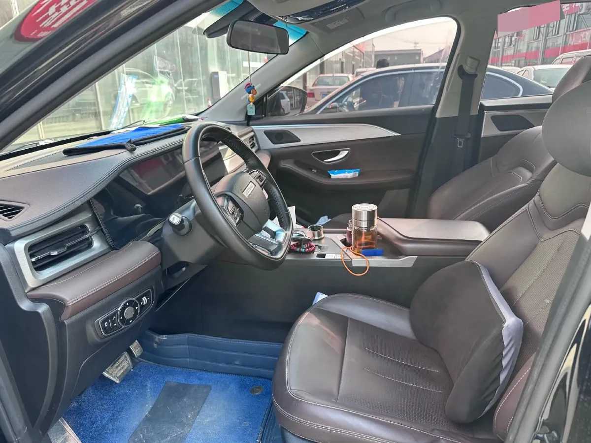 2023 Jetour X90 Plus 1.6T 197HP L4 7DCT,autocango,china used car exporter,china ev exporter,chinese used car exporter,chinese used ev exporter