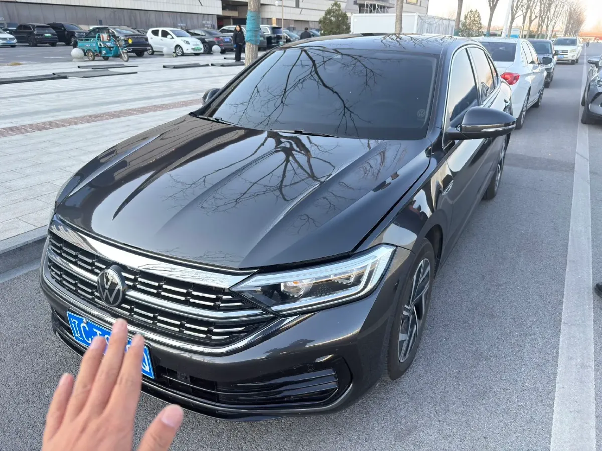 2023 Volkswagen Sagitar 1.4T 150HP L4 7DCT,autocango,china used car exporter,china ev exporter,chinese used car exporter,chinese used ev exporter
