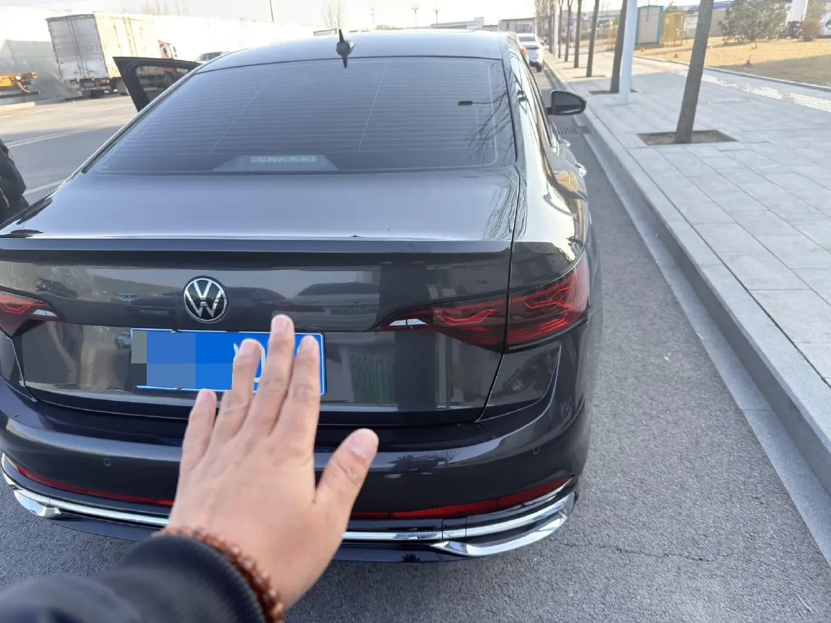 2023 Volkswagen Sagitar 1.4T 150HP L4 7DCT,autocango,china used car exporter,china ev exporter,chinese used car exporter,chinese used ev exporter