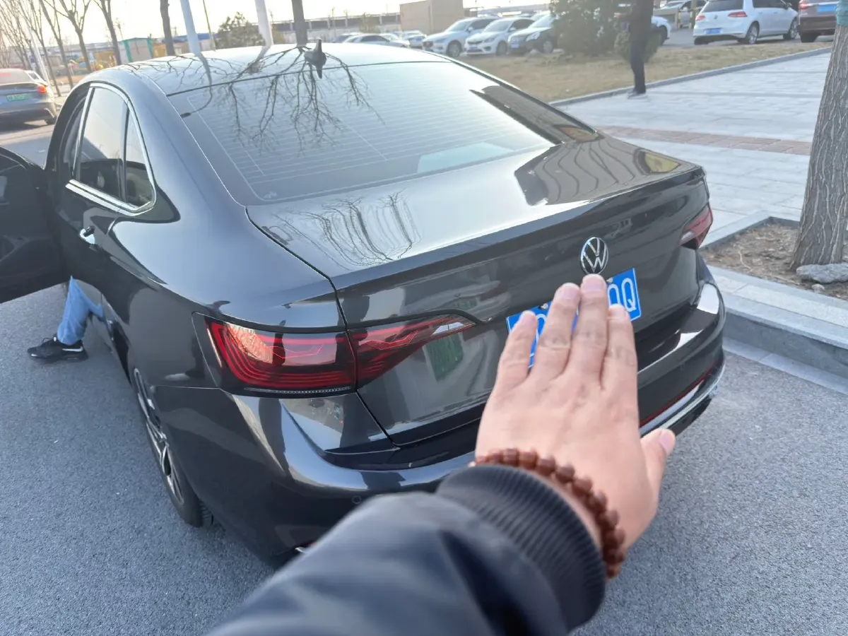 2023 Volkswagen Sagitar 1.4T 150HP L4 7DCT,autocango,china used car exporter,china ev exporter,chinese used car exporter,chinese used ev exporter