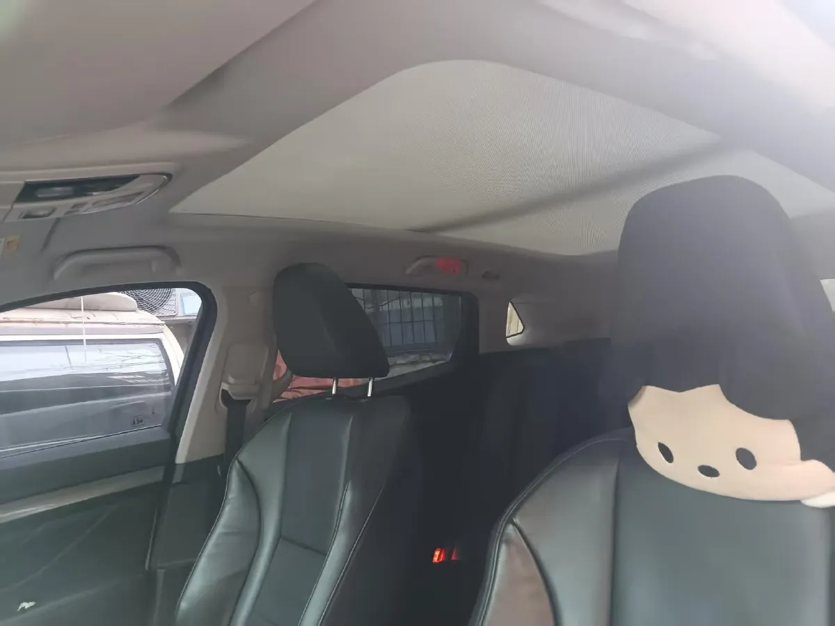 2017 WEY VV7 2.0T 234HP L4 7DCT,autocango,china used car exporter,china ev exporter,chinese used car exporter,chinese used ev exporter