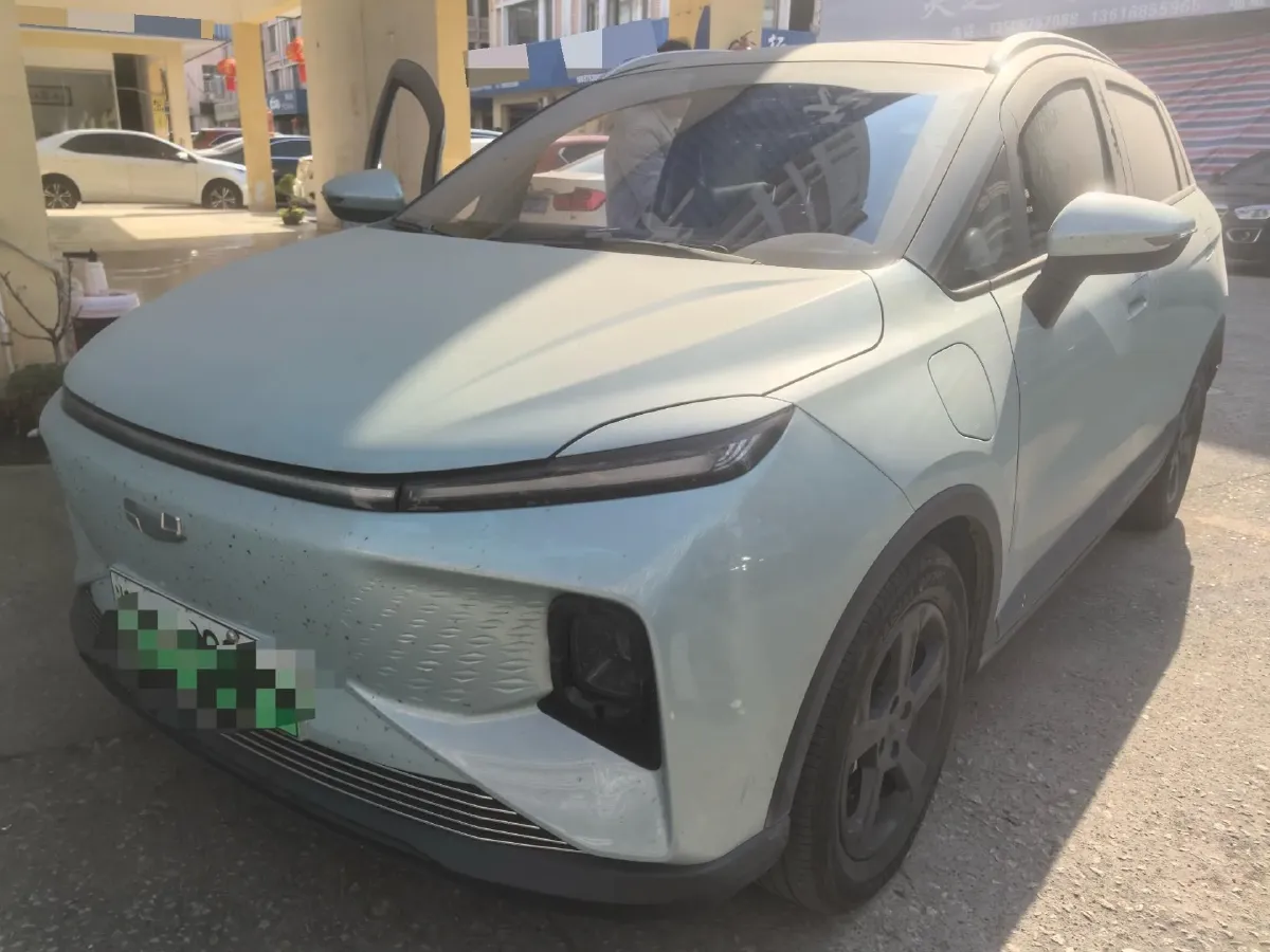 2022 Geometry E BEV 39.4KWH,autocango,china used car exporter,china ev exporter,chinese used car exporter,chinese used ev exporter