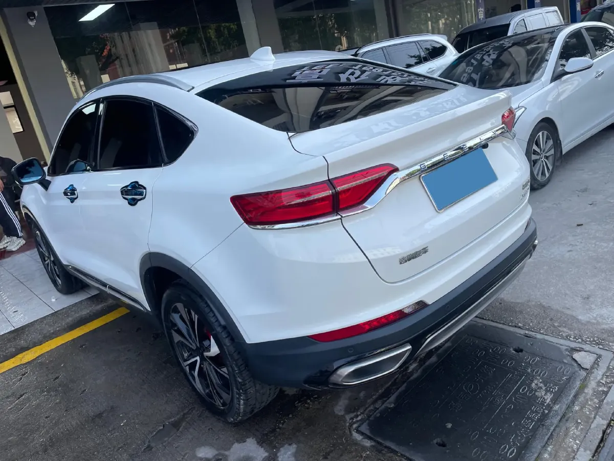 2021 Geely Tugella 2.0T 190HP L4 7DCT,autocango,china used car exporter,china ev exporter,chinese used car exporter,chinese used ev exporter