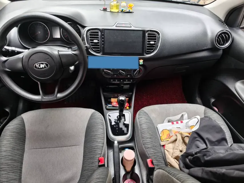 2020 Kia Pegas 1.4L 95HP L4 4AT,autocango,china used car exporter,china ev exporter,chinese used car exporter,chinese used ev exporter