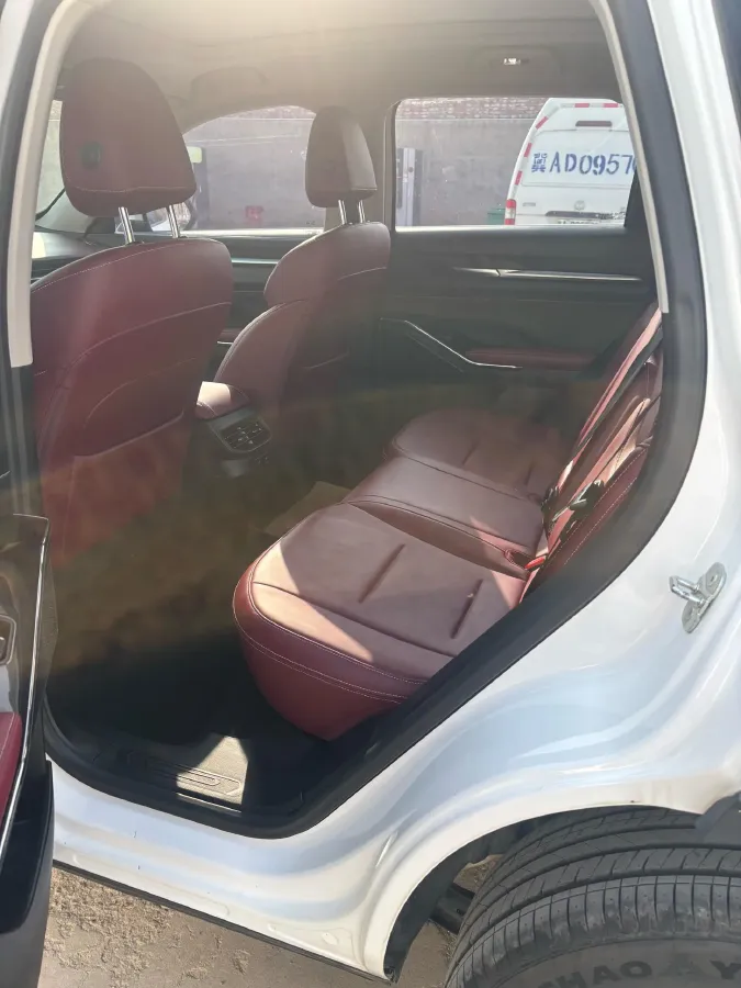 2021 Haval H6 2.0T 211HP L4 7DCT,autocango,china used car exporter,china ev exporter,chinese used car exporter,chinese used ev exporter