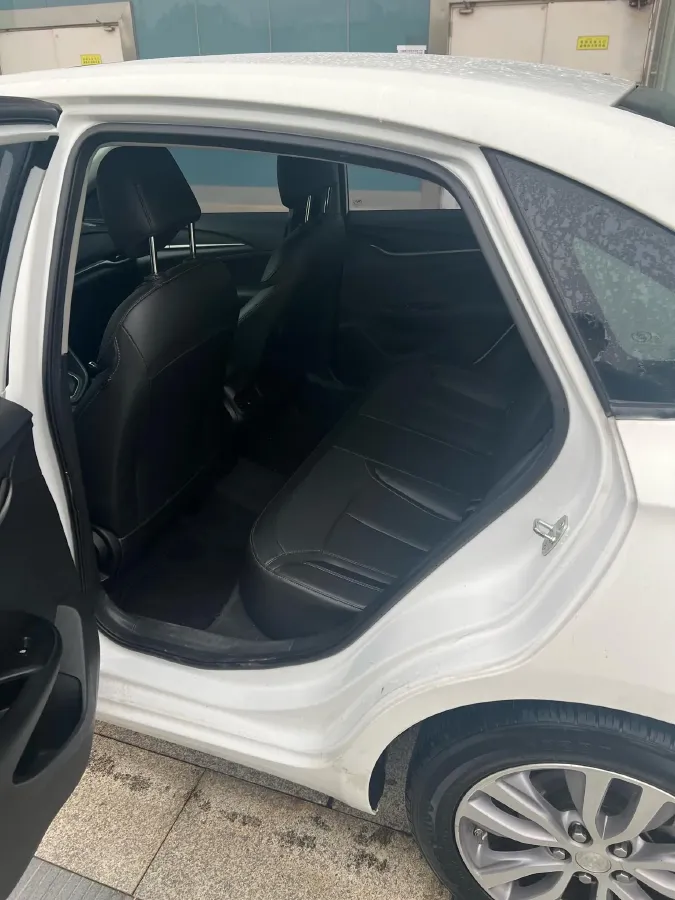 2021 Buick Excelle 1.3T 163HP L3 6AT,autocango,china used car exporter,china ev exporter,chinese used car exporter,chinese used ev exporter