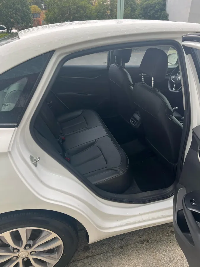 2021 Buick Excelle 1.3T 163HP L3 6AT,autocango,china used car exporter,china ev exporter,chinese used car exporter,chinese used ev exporter