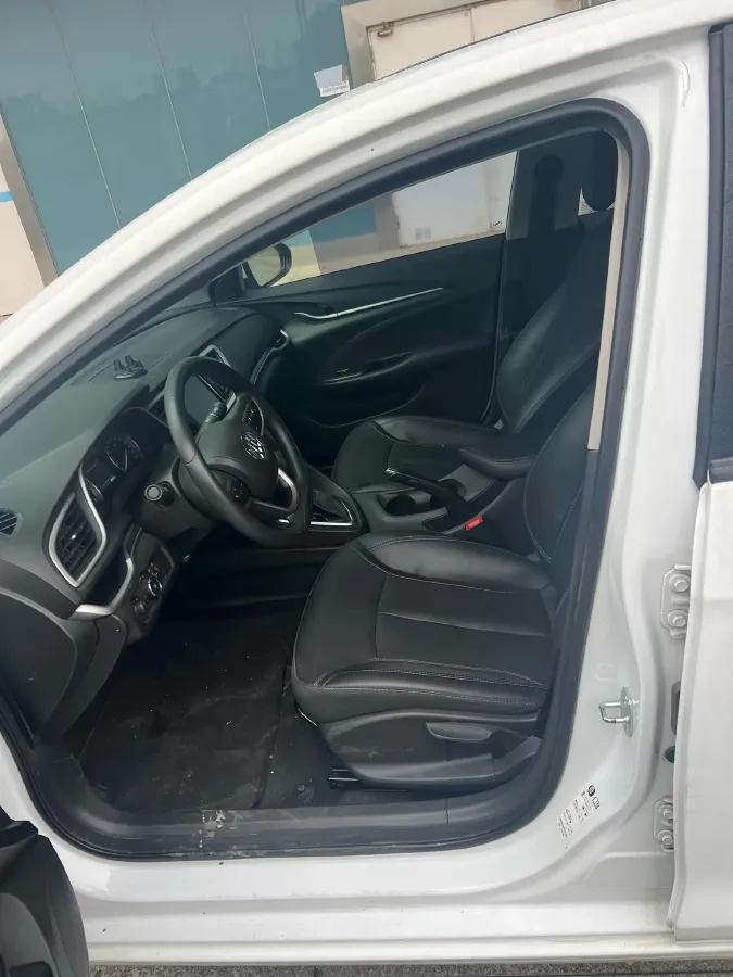 2021 Buick Excelle 1.3T 163HP L3 6AT,autocango,china used car exporter,china ev exporter,chinese used car exporter,chinese used ev exporter