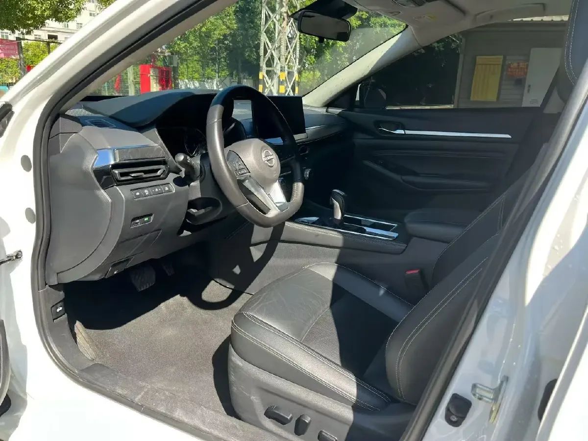 2022 Nissan Teana 2.0L 156HP L4 CVT,autocango,china used car exporter,china ev exporter,chinese used car exporter,chinese used ev exporter