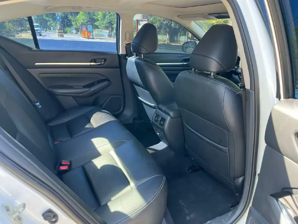 2022 Nissan Teana 2.0L 156HP L4 CVT,autocango,china used car exporter,china ev exporter,chinese used car exporter,chinese used ev exporter