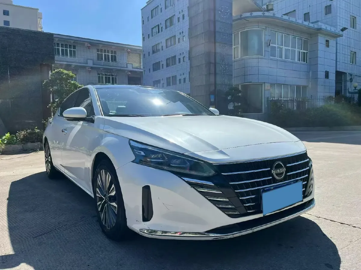 2022 Nissan Teana 2.0L 156HP L4 CVT,autocango,china used car exporter,china ev exporter,chinese used car exporter,chinese used ev exporter