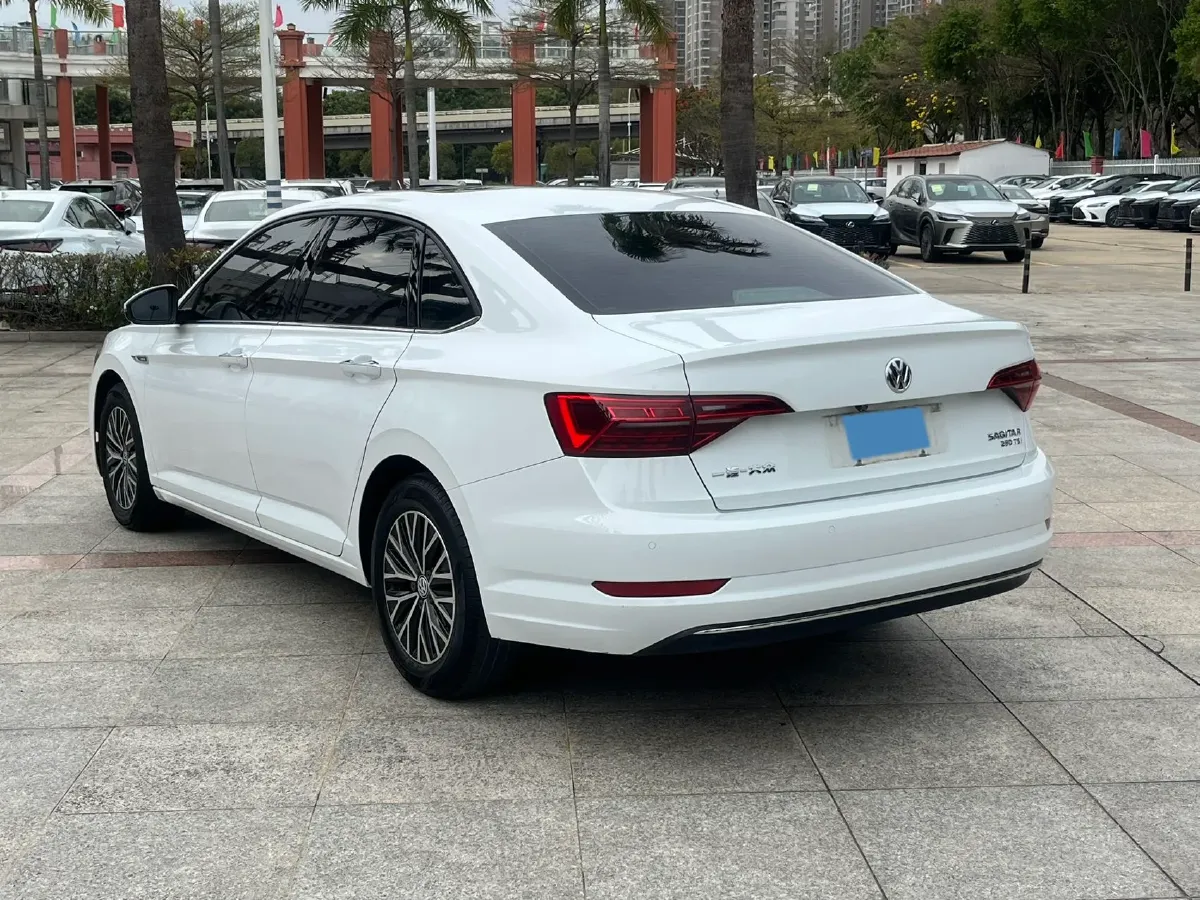 2019 Volkswagen Tharu 1.4T 150HP L4 7DCT,autocango,china used car exporter,china ev exporter,chinese used car exporter,chinese used ev exporter