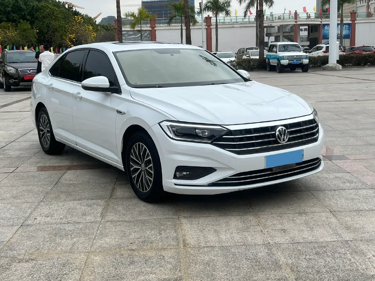 2019 Volkswagen Tharu 1.4T 150HP L4 7DCT,autocango,china used car exporter,china ev exporter,chinese used car exporter,chinese used ev exporter