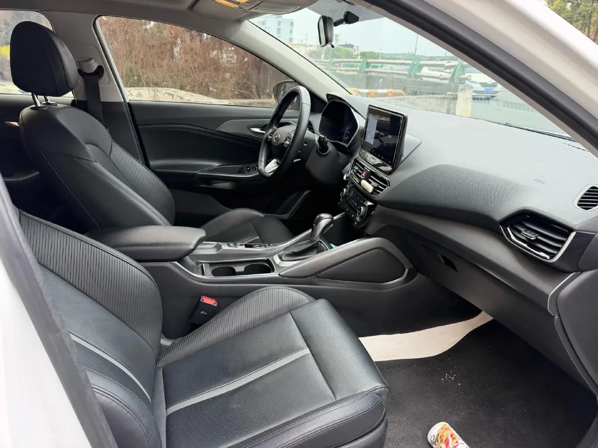 2019 Hyundai La Festa 1.6T 204HP L4 7DCT,autocango,china used car exporter,china ev exporter,chinese used car exporter,chinese used ev exporter