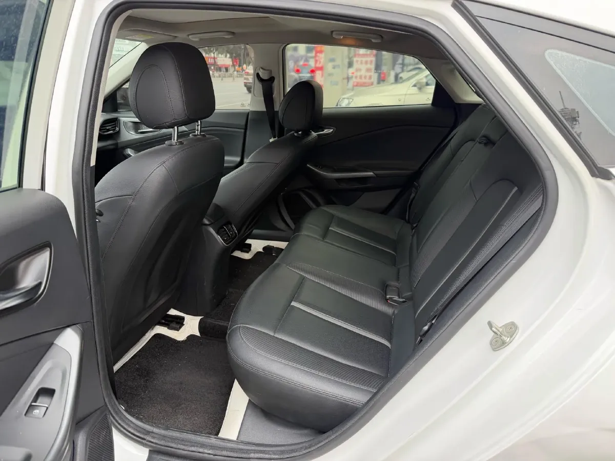 2019 Hyundai La Festa 1.6T 204HP L4 7DCT,autocango,china used car exporter,china ev exporter,chinese used car exporter,chinese used ev exporter
