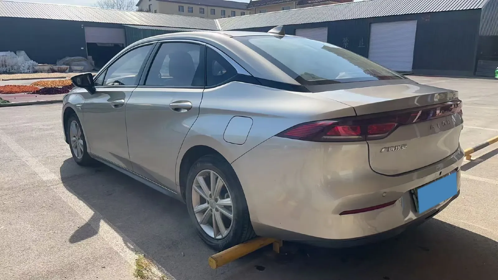 2023 Aion S BEV 55.2KWH,autocango,china used car exporter,china ev exporter,chinese used car exporter,chinese used ev exporter